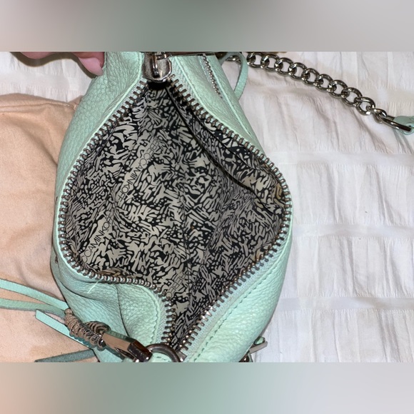 Rebecca Minkoff Fringe Purse - Picture 7 of 7